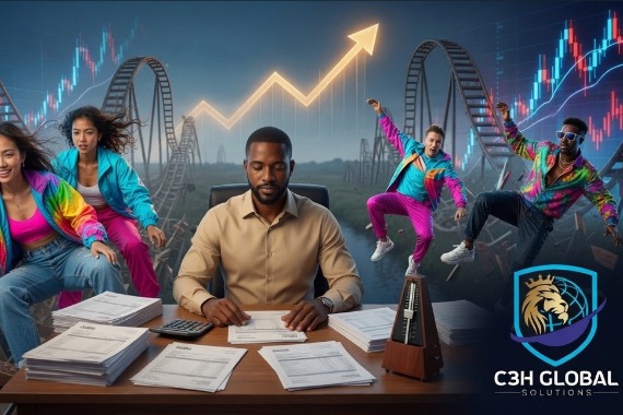 The Case for Boring Business Ideas: Why Recurring Problems Outlast Trends