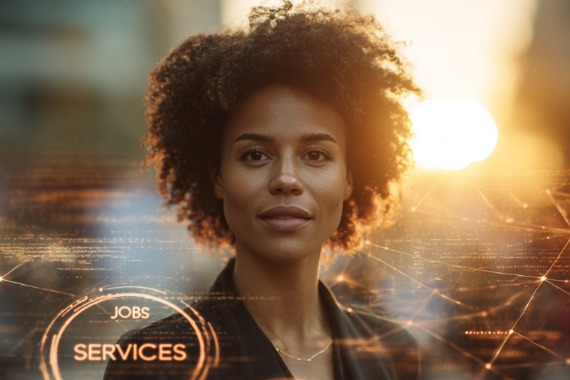 AI Layoffs 2025: How To Protect Your Career When The Numbers Look Scary