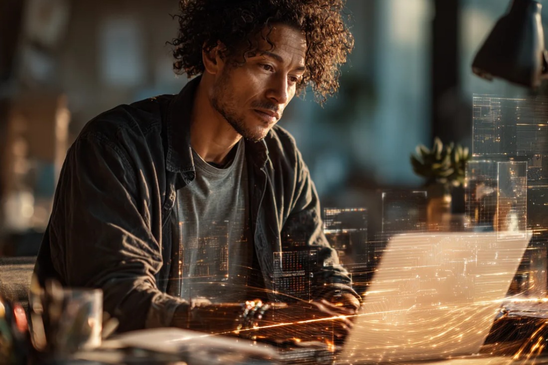 From Layoff List To Opportunity List: How To Turn AI Disruption Into Your Next Income Stream