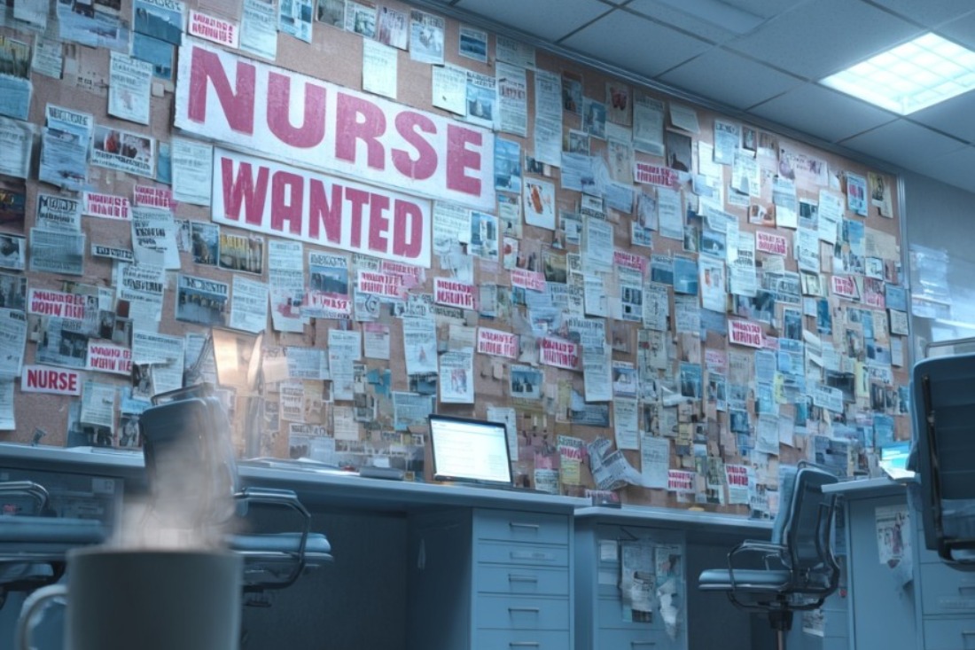Nursing Shortage 2025: What's Driving the Crisis and What Actually Works