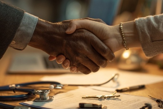 Nurse Retention: The Fastest Way to Reduce Staffing Gaps in 2025