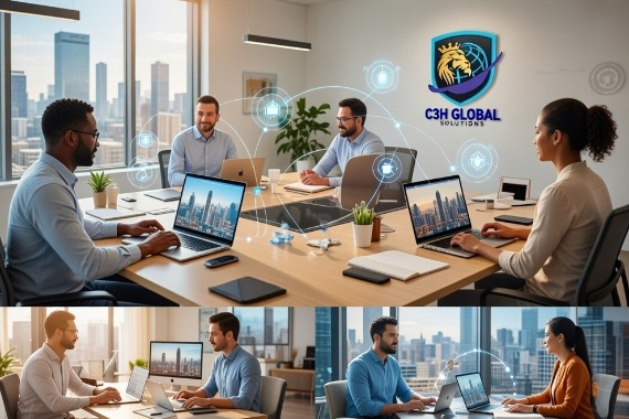 The Remote Work Paradox: Global Talent Expansion Meets Strategic Constraints