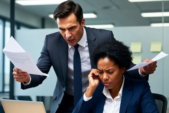 Why the Loyal Employee Gets Targeted After They Finally Complain — And How to Protect Yourself