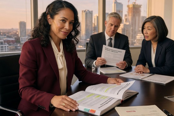 How to Say No to a Promotion (And Why It Might Be the Most Strategically Intelligent Career Decision You Ever Make)