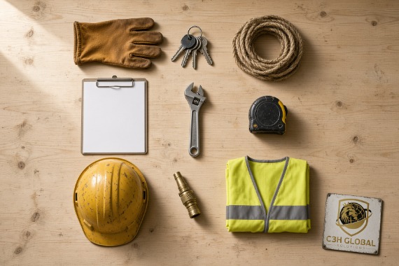 Nine One Person Businesses, and How to Work Out Which One Is Yours