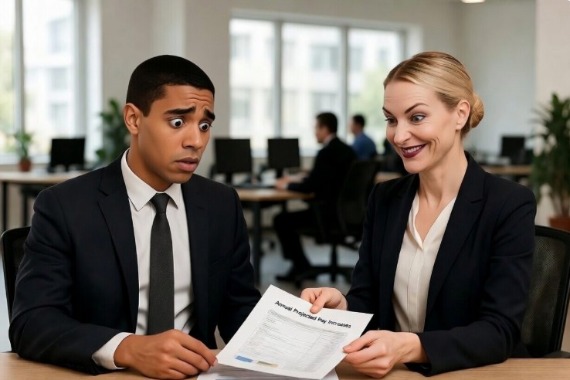 Compensation Drift: The Quiet Way Great Employees Become Underpaid...And the Simple 6‑Month Habit That Prevents It