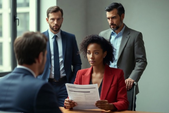 The Transparency Revolution: Closing the Ethnic and Social Pay Gap